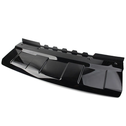 Front Bumper Underride Guard for Land Rover Range Rover (2014–2017)
