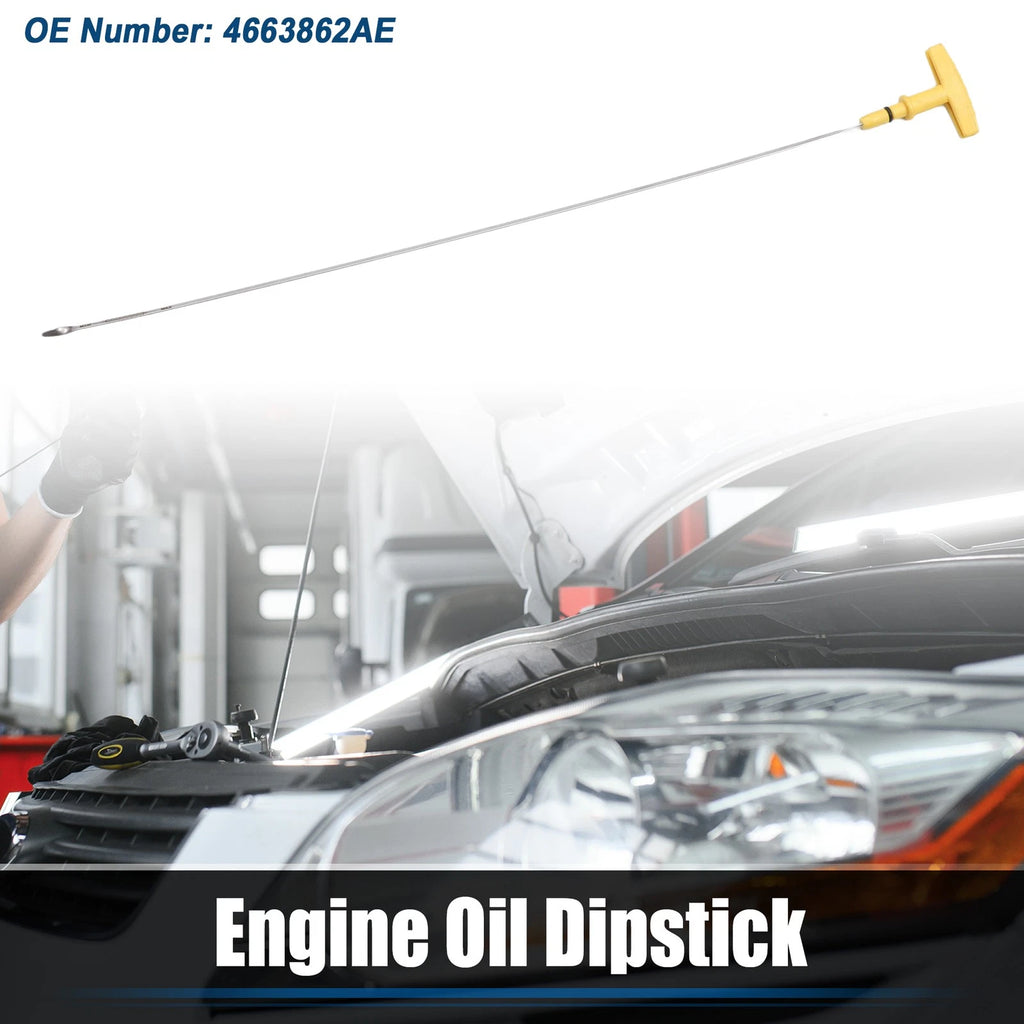 Engine Oil Level Indicator Dipstick Replacement for Dodge Intrepid (1999–2004)