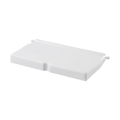 White Plastic Skimmer Shutter for Hayward Pool (4402010501, 05280R0200)