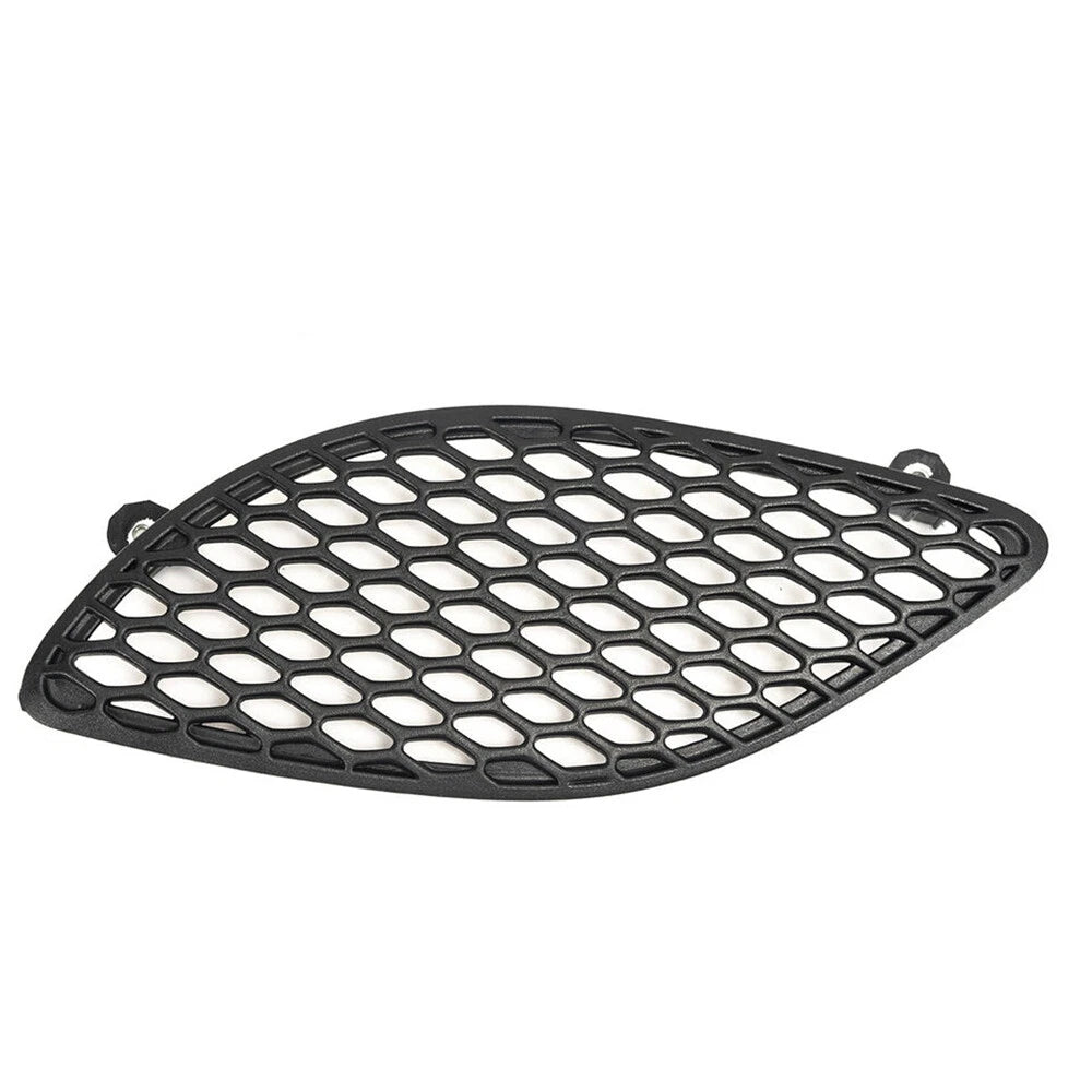 Hood Panel Bezel Grille Pair for Dodge Durango (2018–2020)