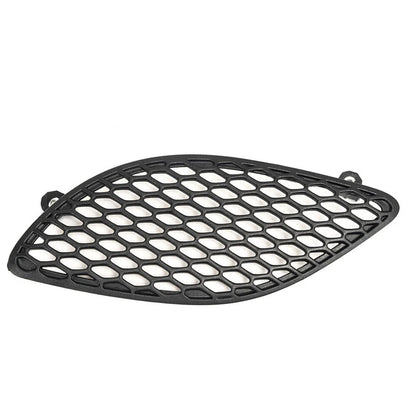 Hood Panel Bezel Grille Pair for Dodge Durango (2018–2020)