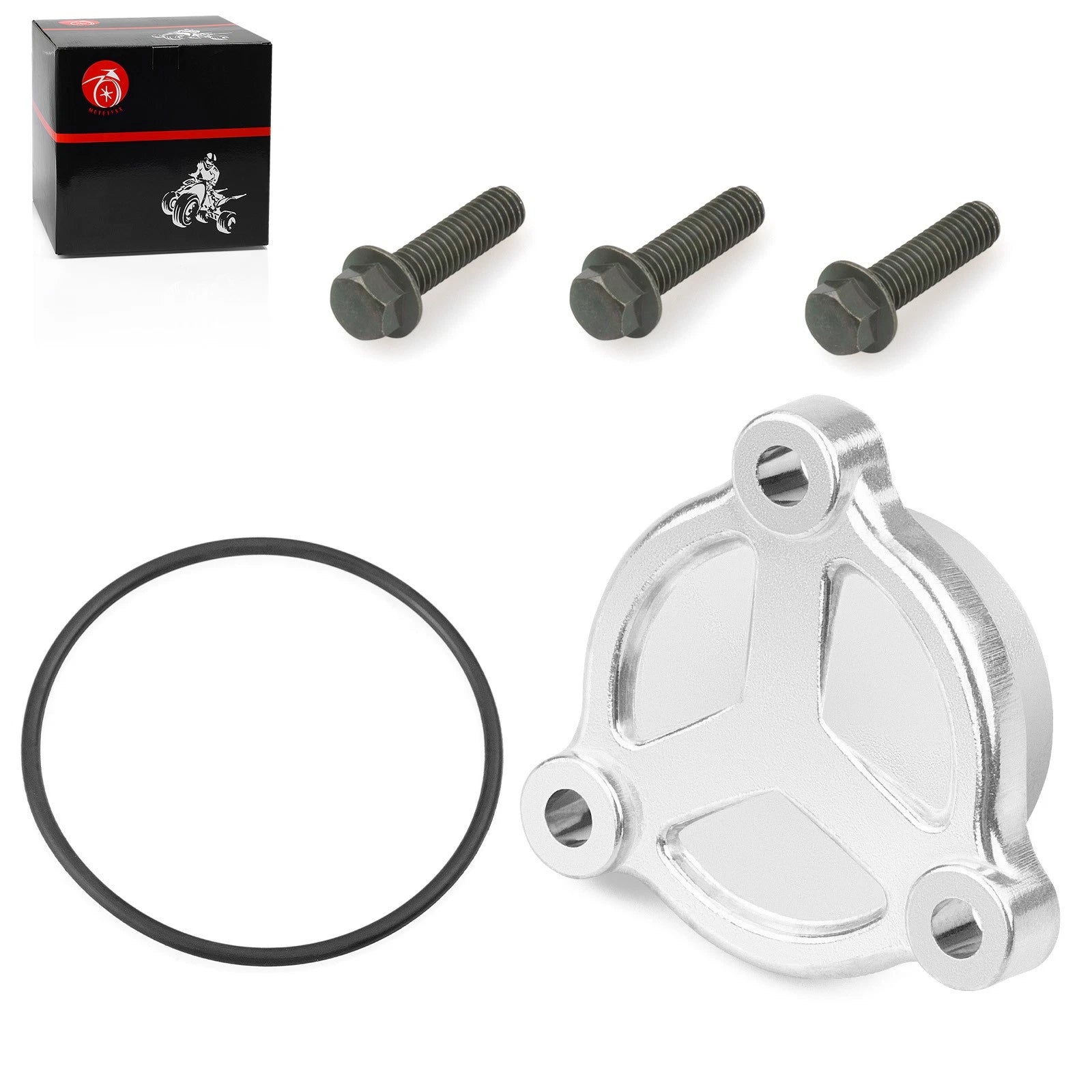 Camshaft Adaptor 3084866 w/ Bolts & O-Ring for Polaris Magnum 425 (1995–1998)