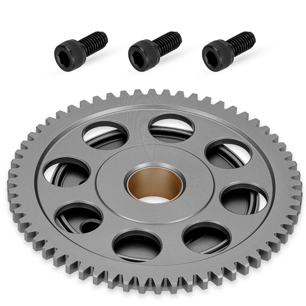 Starter Clutch One Way Bearing & Idler Gear for Kawasaki Bayou 220 250 (1988–2011)
