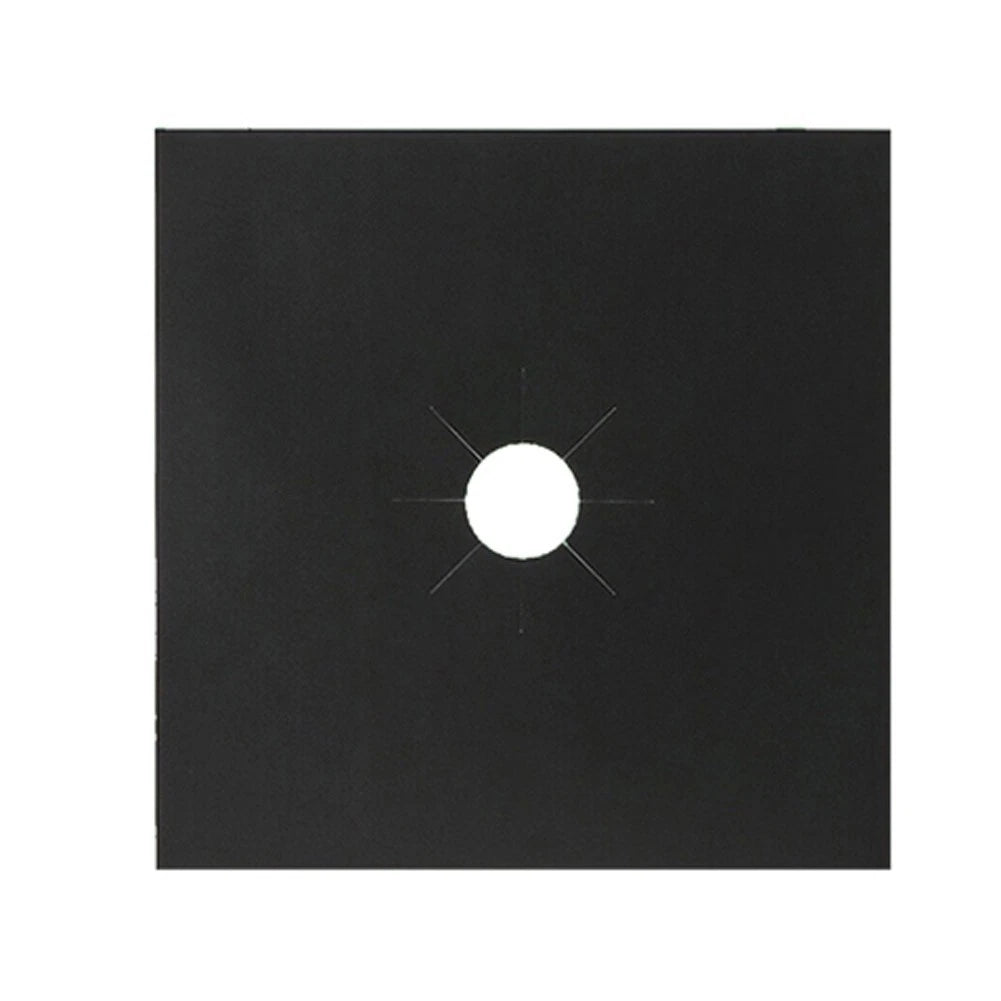 Gas Stove Cover for Easy Cleaning and Protection