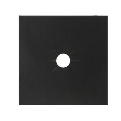 Gas Stove Cover for Easy Cleaning and Protection