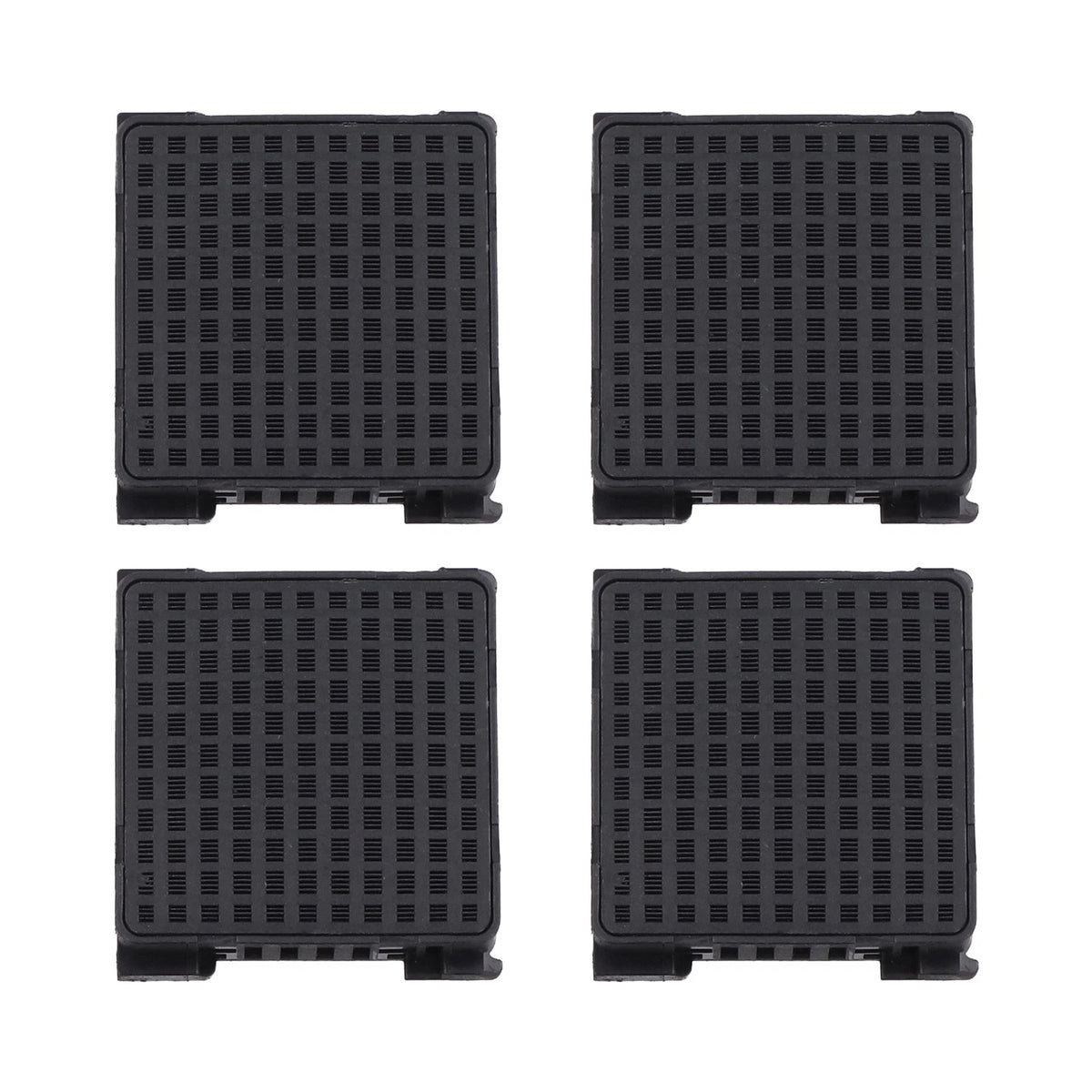 Activated Carbon Filter for Liebherr Refrigerator Models (Set)