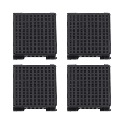 Activated Carbon Filter for Liebherr Refrigerator Models (Set)