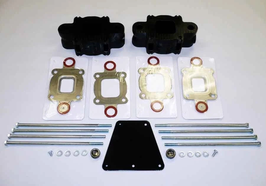 Manifold Dry Joint Spacer Kit for Mercruiser V6-V8 (MC20864929A3)