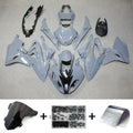 Injection Fairing Kit for BMW S1000RR (2015–2016) - Plastic ABS