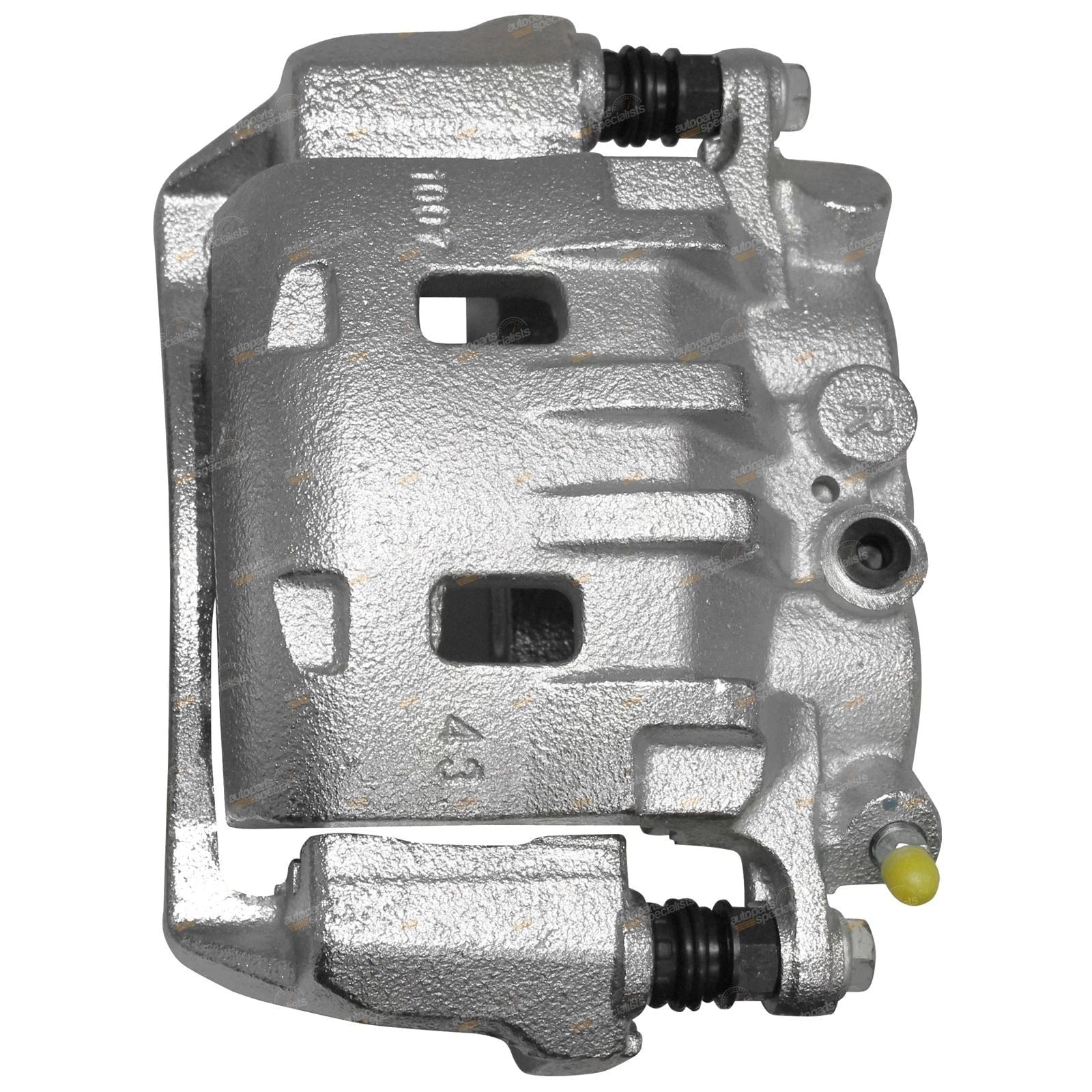 Front RH Disc Brake Caliper Assembly for Mazda BT-50 B3000 (2006–2011)