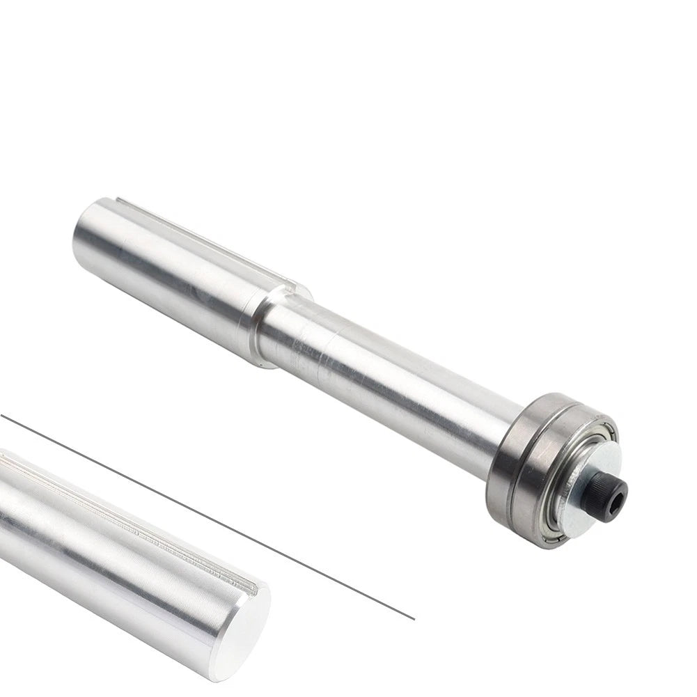 31mm Rear Paddock Stand Pin for Honda VFR 400R, VFR 750R (1989–1992)