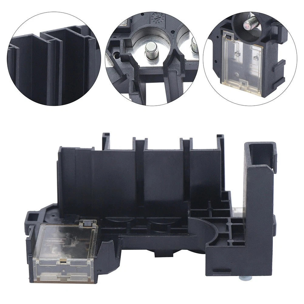 Battery Fuse Terminal Assembly for Hatchback 4-Door (2009–2013)