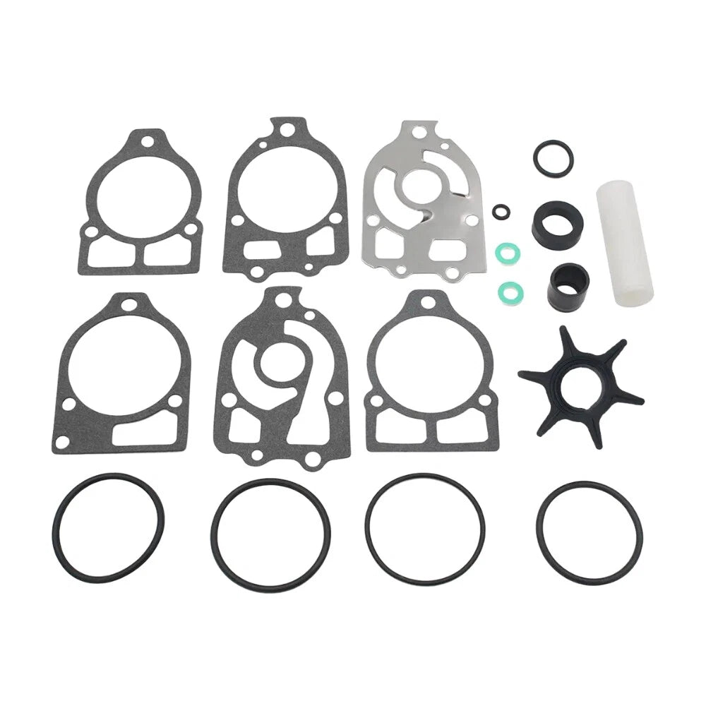 18-3217 46-96148A5 Water Pump Impeller Kit for Mercruiser Alpha Gen 1