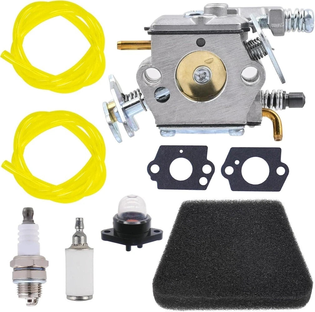 C1U-W14 Carburettor for Poulan 1950 2050 2150 2375