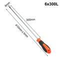 Magnetic Nutdrivers Set of 4 for Automotive Tools
