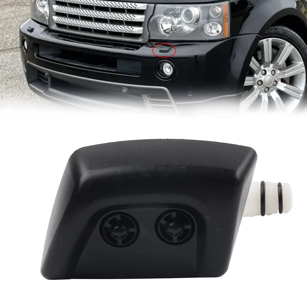 Left Headlamp Washer Jet Sprayer for Range Rover Sport (2006–2009)