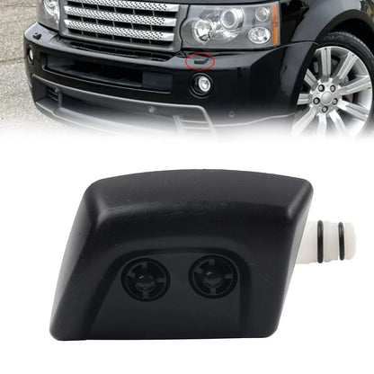 Left Headlamp Washer Jet Sprayer for Range Rover Sport (2006–2009)