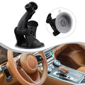 Suction Cup Camera Holder for Multiple Devices (GPS, 2X)