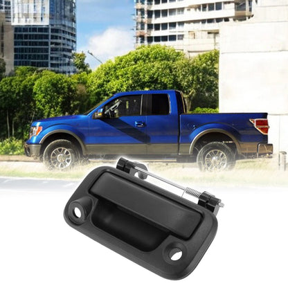 Tailgate Handle Bezel for Ford F-150 F-250 F-350 (2004–2014)