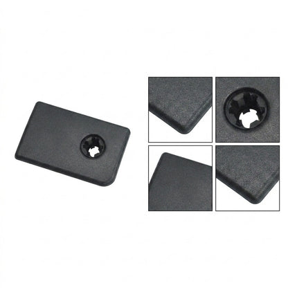 Glove Box Lock Latch Handle Cover for Mercedes G Class W463 (2004–2018)