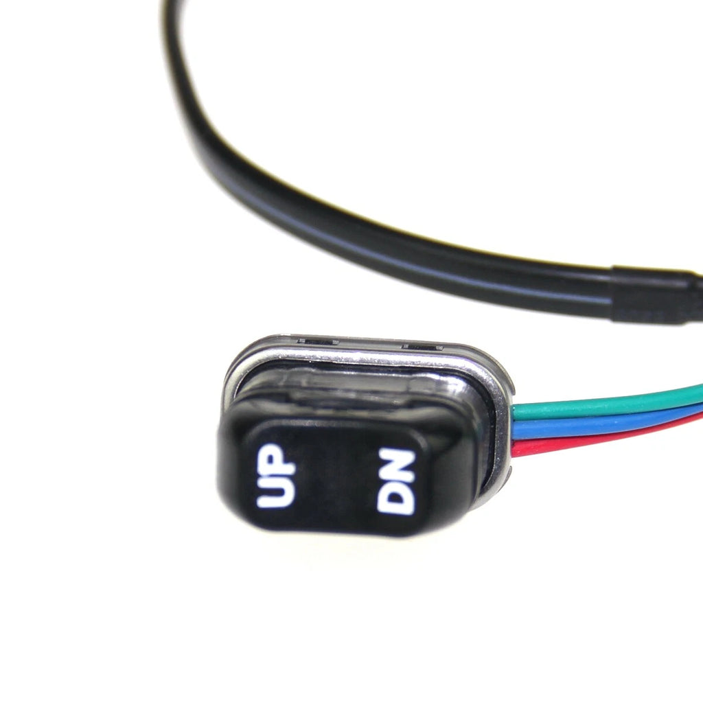 Trim & Tilt Switch for Yamaha Outboard Remote Controller (703-82563-02-00)