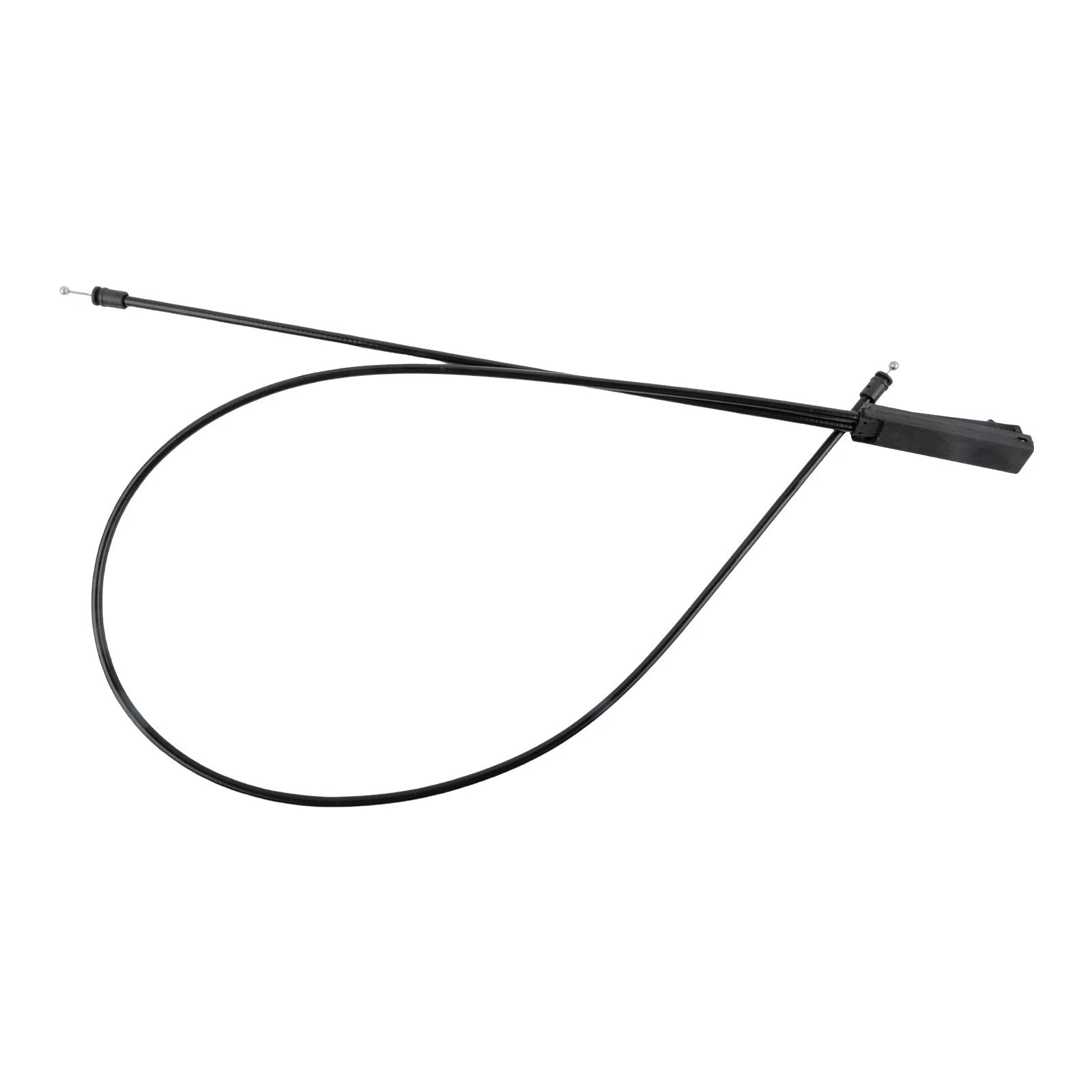 Front Half Hood Pull Line for Mini Cooper (All Variants)