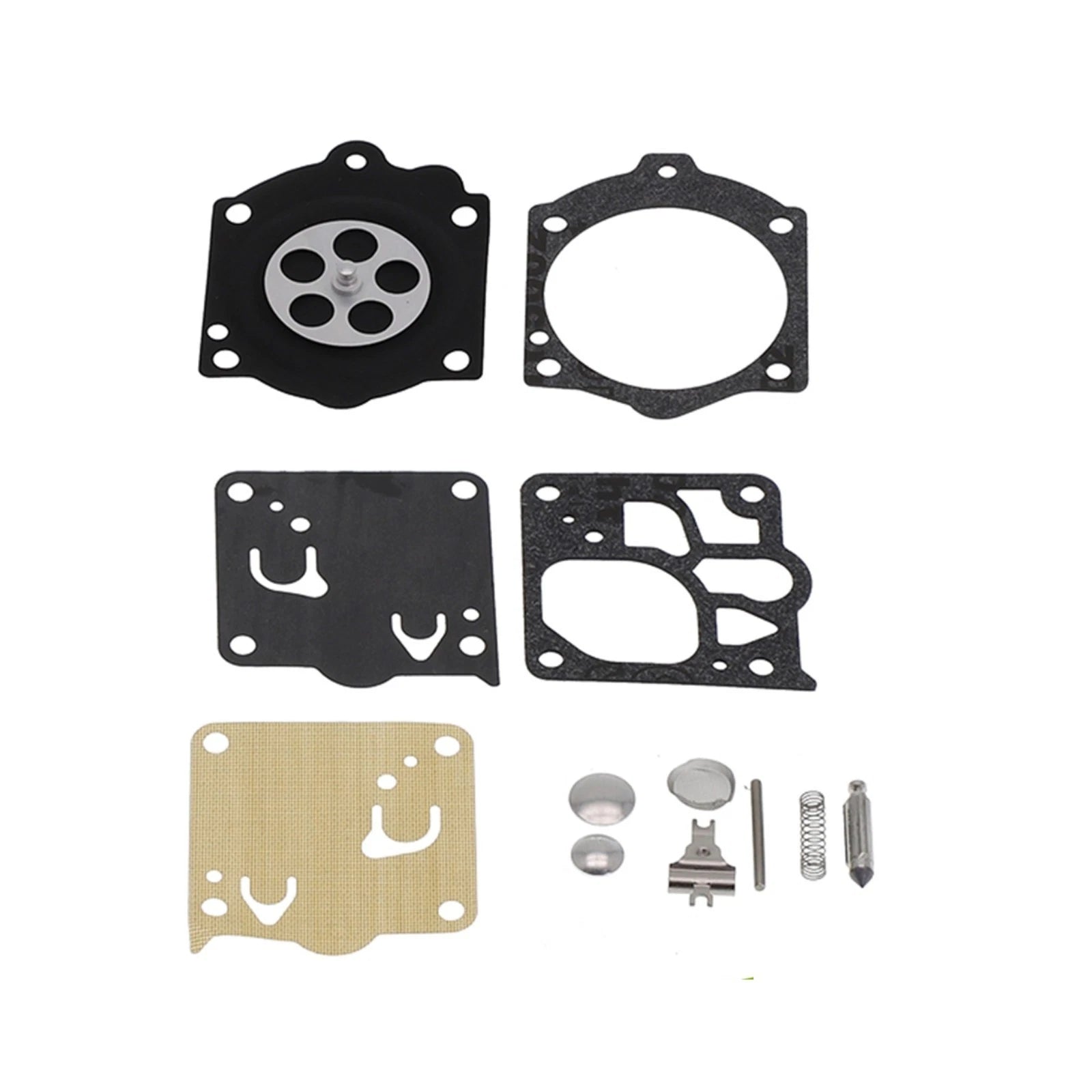 Carburetor Rebuild Kit for Chainsaw