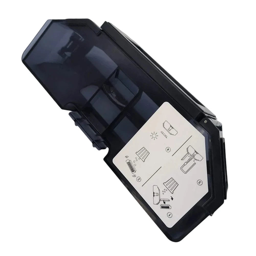 Replacement Dust Box for Ecovacs Deebot T50 T50 PRO (2020–2023)
