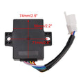 CDI Ignition System Unit Box for Kawasaki FD440V FD501V FD590V (–) 21119-2157