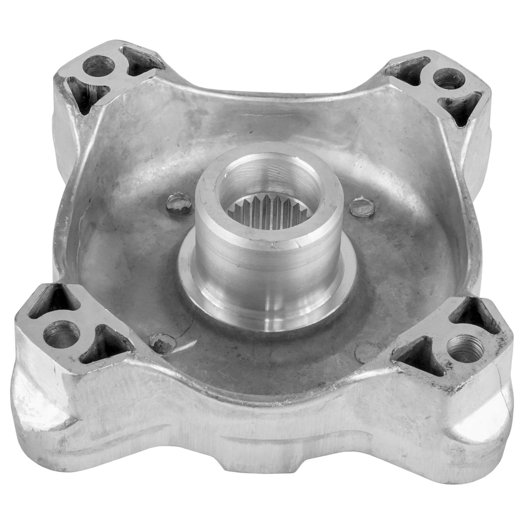 Front Wheel Hub Replacement for Polaris RZR S 800 EFI (2010–2013)