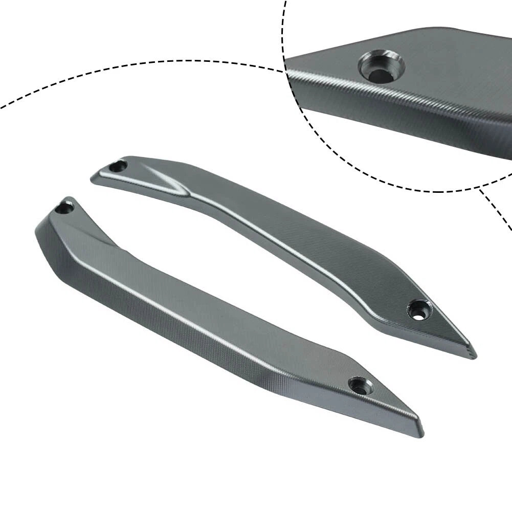 Windscreen Fixed Bracket for Yamaha XMAX300 (2018–2022)