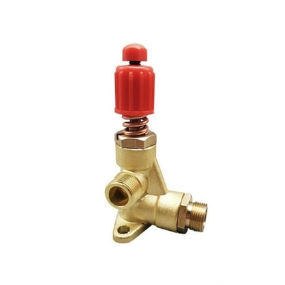 Copper Pressure Regulator Valve for 55/58 High Pressure Washers