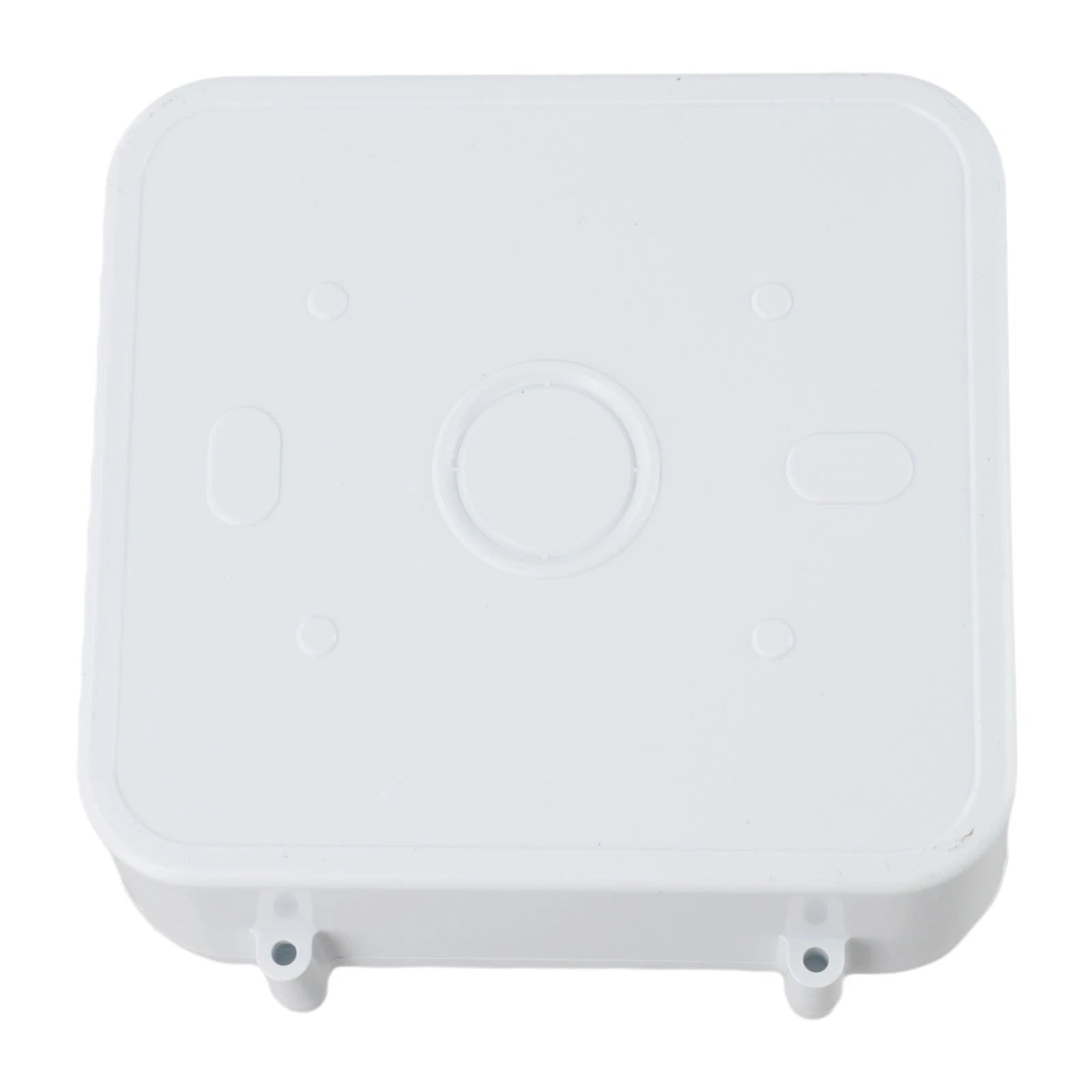 Outdoor Junction Box for Electrical Storage (Rainproof)