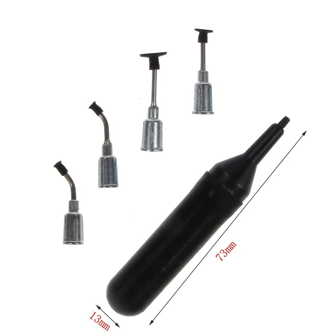 Manual BGA Vacuum Pen for IC Chip Transfer and Placement