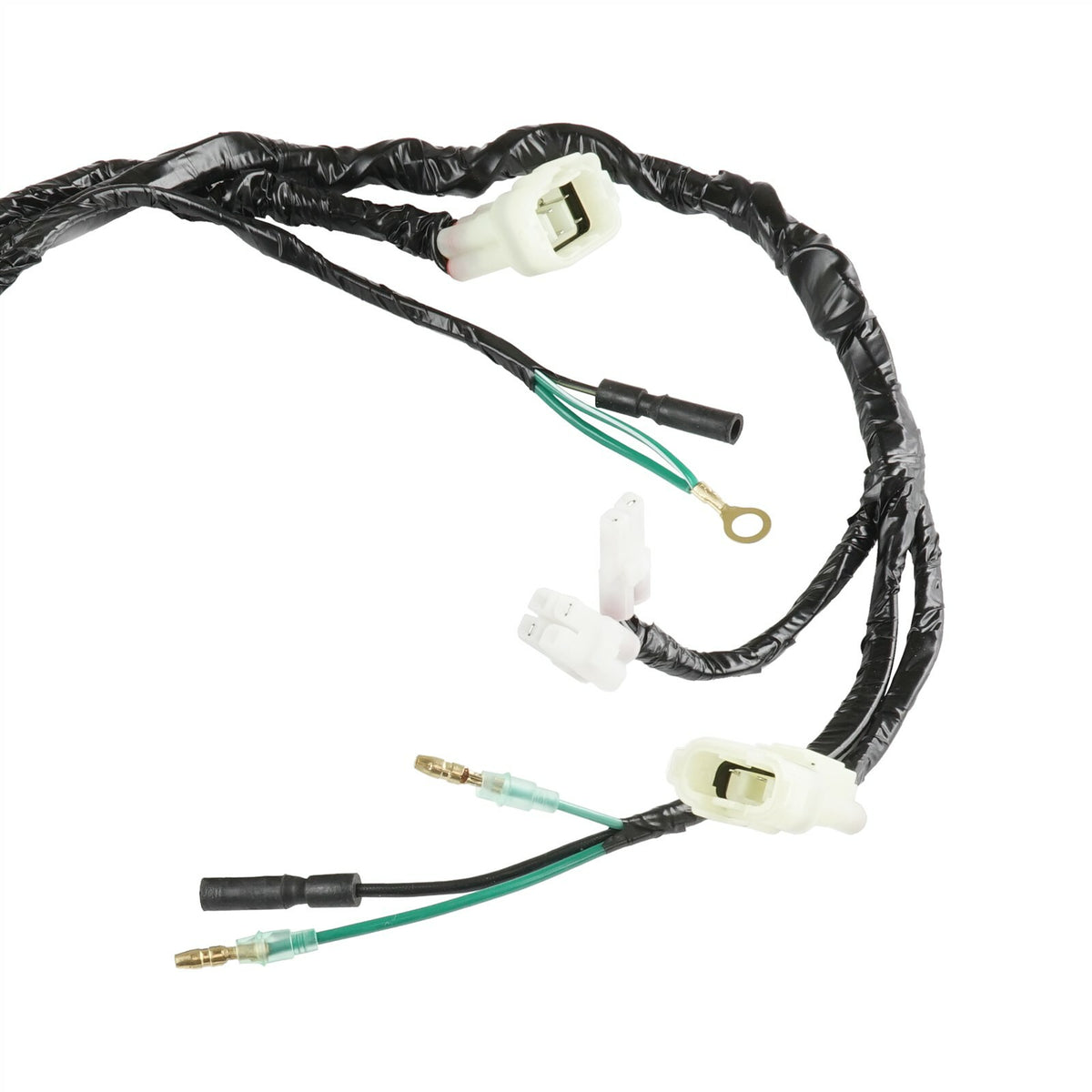 Wiring Harness Complete Replacement for Honda TRX400EX Sportrax 400 (1999–2004)