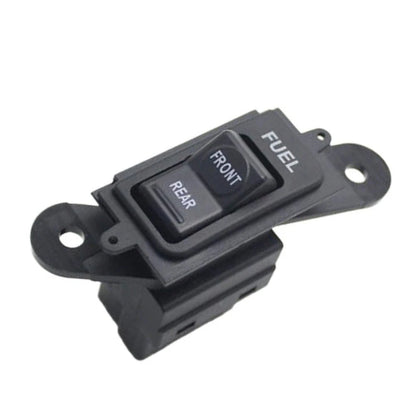 Replacement Fuel Tank Lid Switch Button for Ford Trucks (1992–1997)