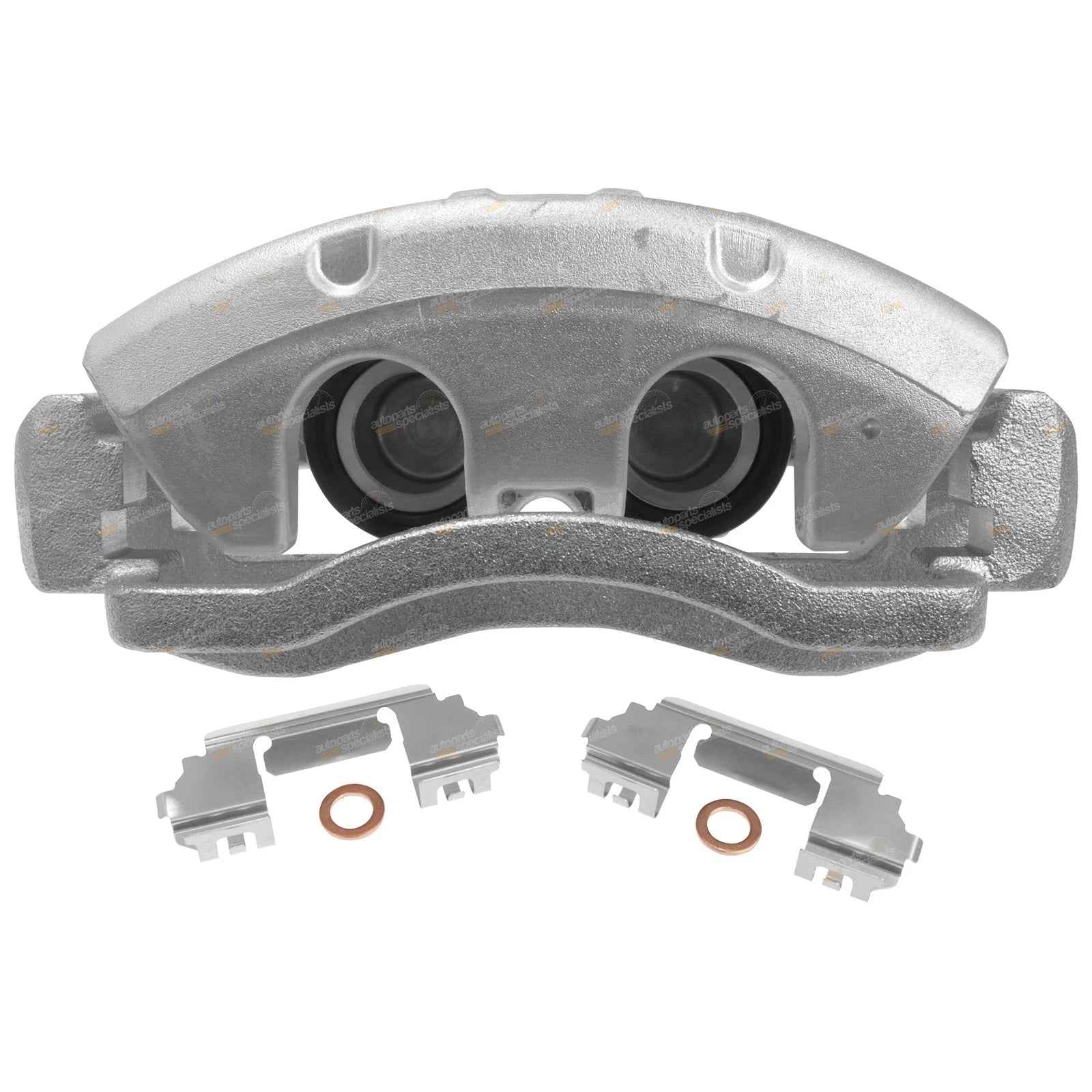 LH Front Brake Caliper Assembly for Ford Falcon BA BF (2002–2011) STD