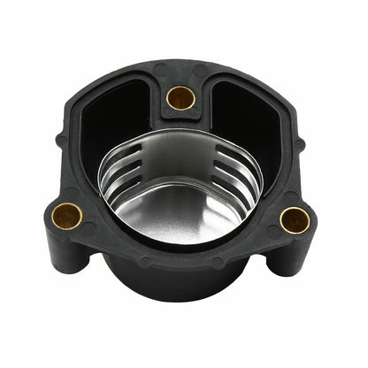 Water Pump Impeller Kit with Housing for OMC Cobra (984461, 983895, 984744)