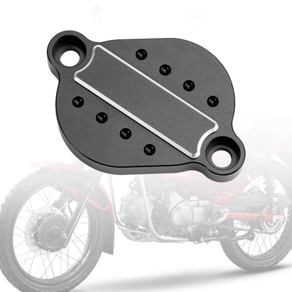 Engine Cylinder Cap Tappet Valve Cover for Honda CT125 (2021–2023)