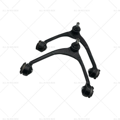 Pair Front Upper Control Arms for Lexus GS300 (1993–2005), SC430 (2001–2010)