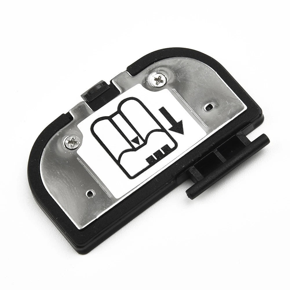 Set of 2 Battery Door Covers for Fuji S5