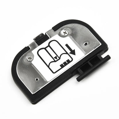 Set of 2 Battery Door Covers for Fuji S5