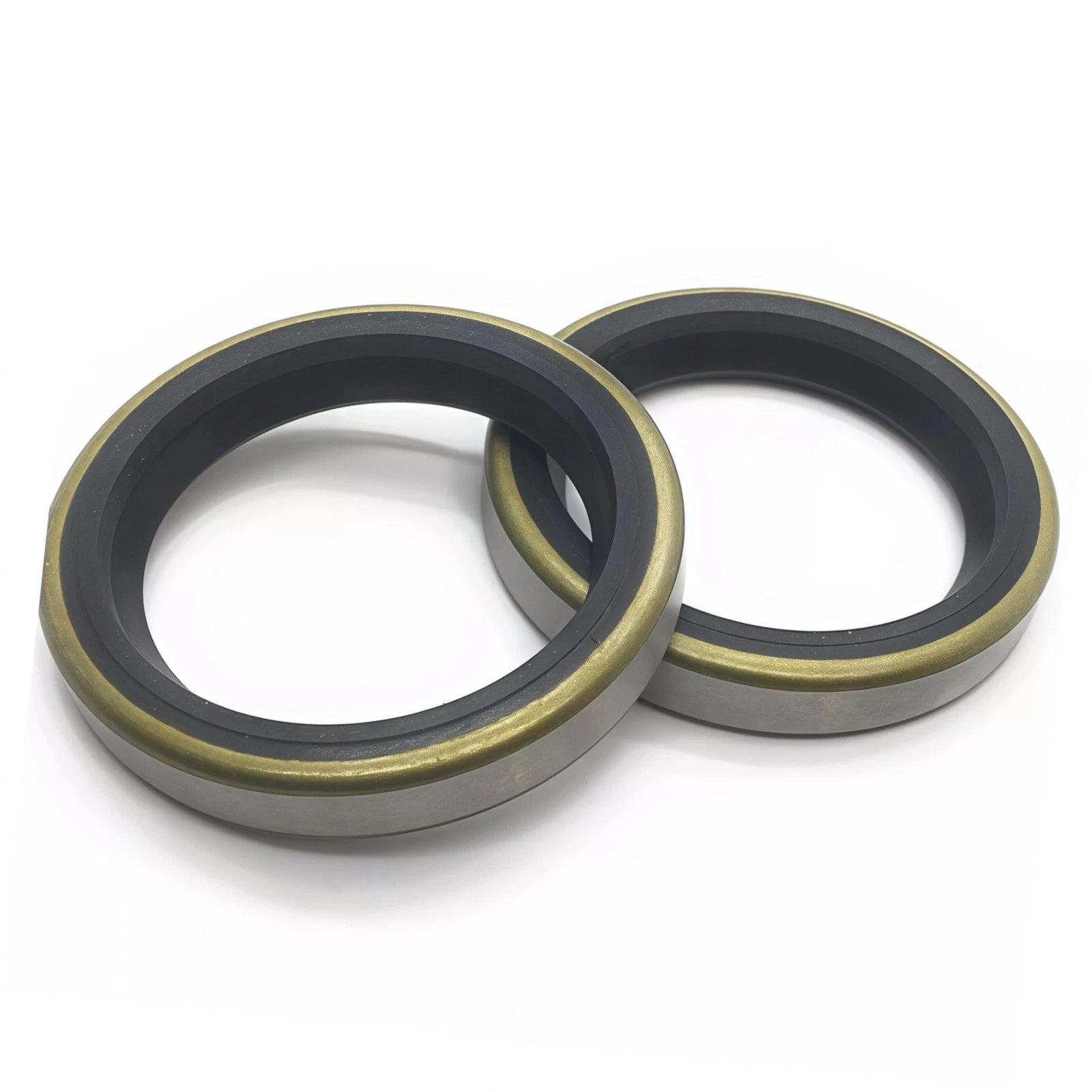 2Pcs Prop Shaft Oil Seal for Johnson Evinrude V4 V6 (1991–1992) 0334950 18-8367