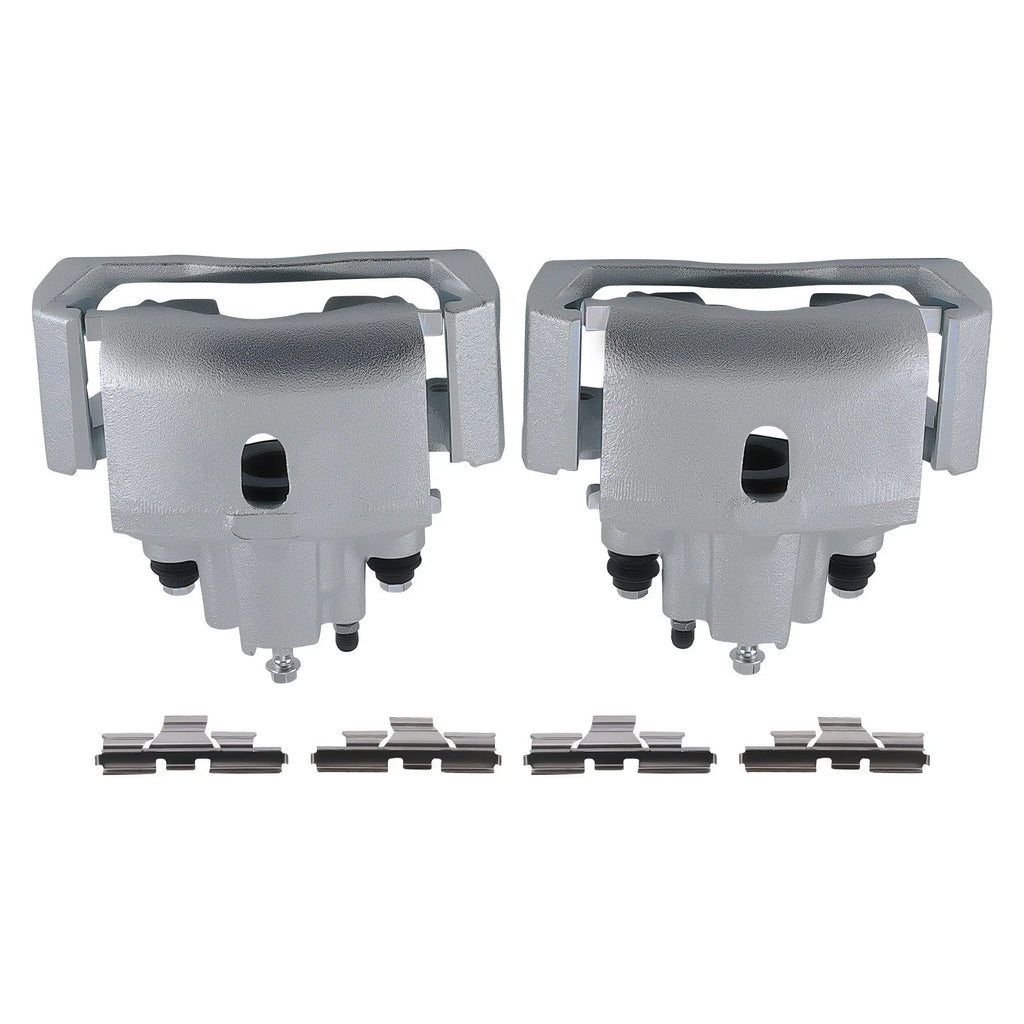Brake Caliper Bracket for Chrysler Aspen Dodge 1500 (2007–2009)