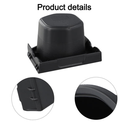 Direct Fit Central Armrest Box Tea Cup Holder for Honda For Civic Models