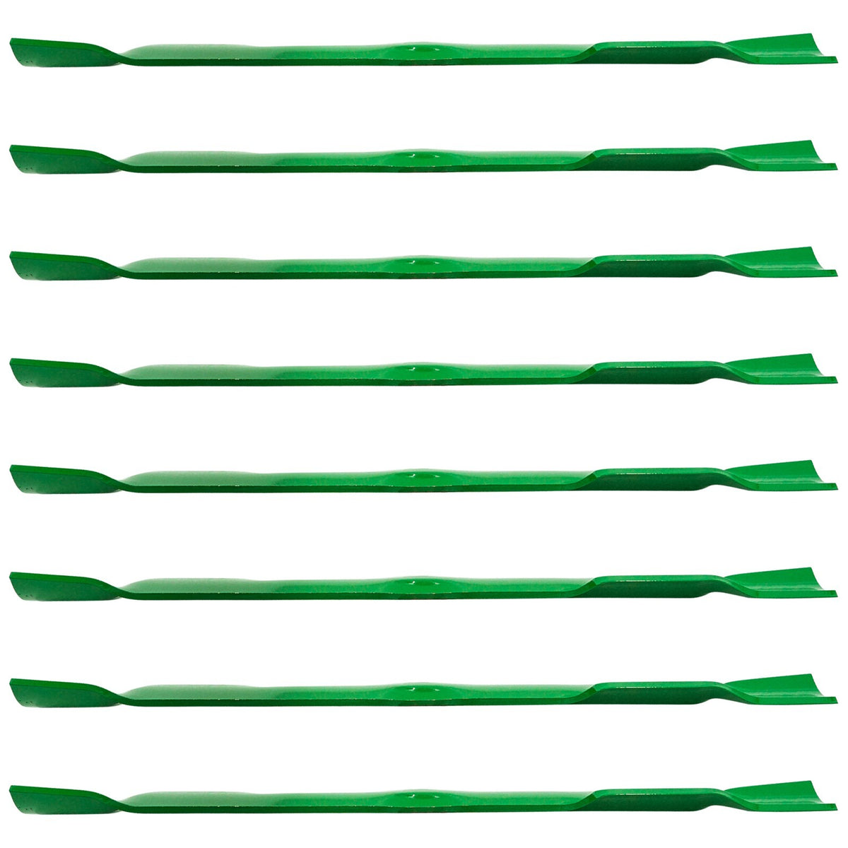 Deck Blade 42 Inch Replacement for John Deere X330 X340 LT160 D105 (2014–2014)
