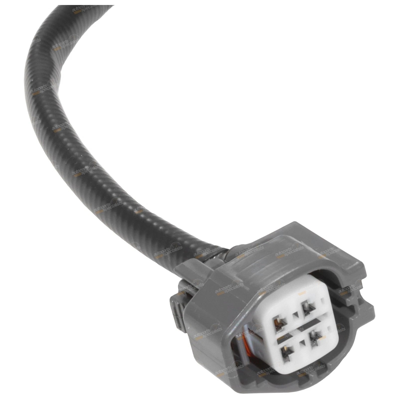 LH Front Bank O2 Oxygen Sensor for Mitsubishi 380 DB (2005–2008)