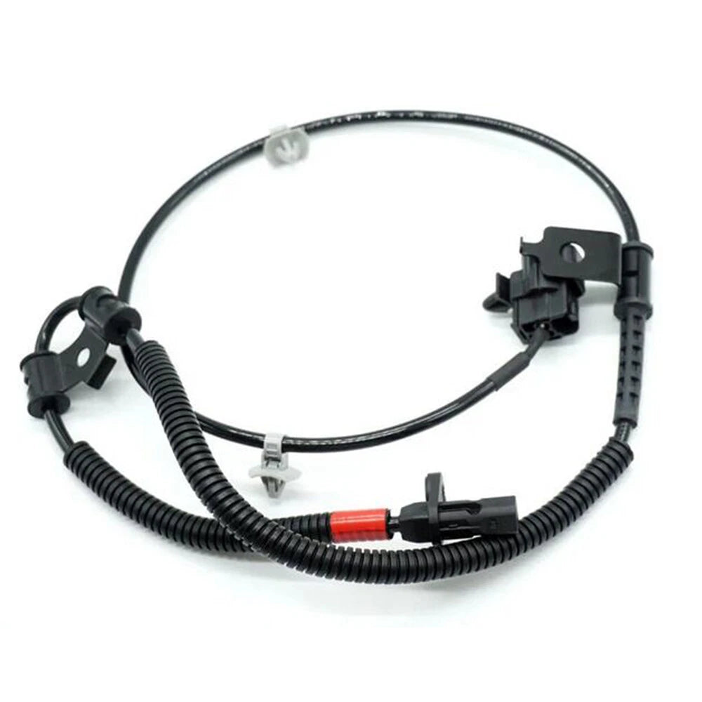 95670-4D100 Front Right ABS Sensor Wheel Speed Sensor Fit For Kia Sedona