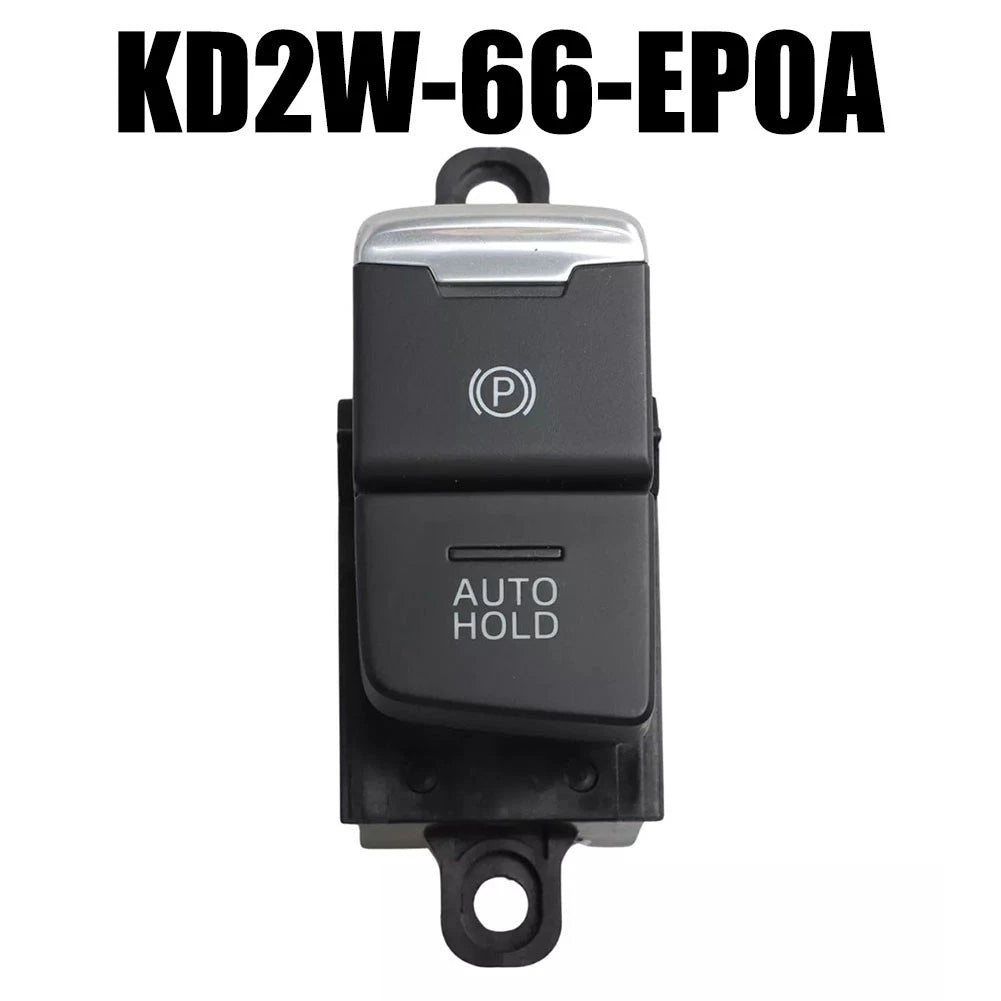 Replacement Switch for Mazda CX-5 (2017–2021) KD2W66EP0A