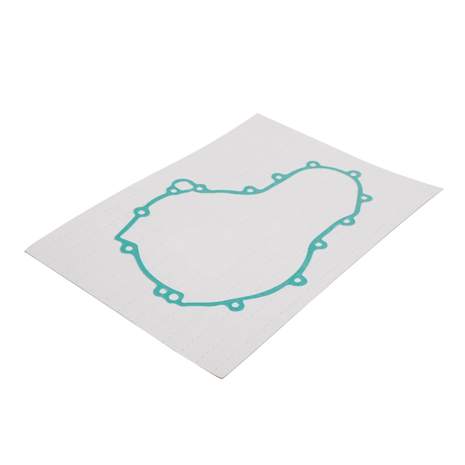Engine Stator Cover Gasket for BMW F650GS F700GS F800GS F800R F800S/ST F800GT (2008–2019)